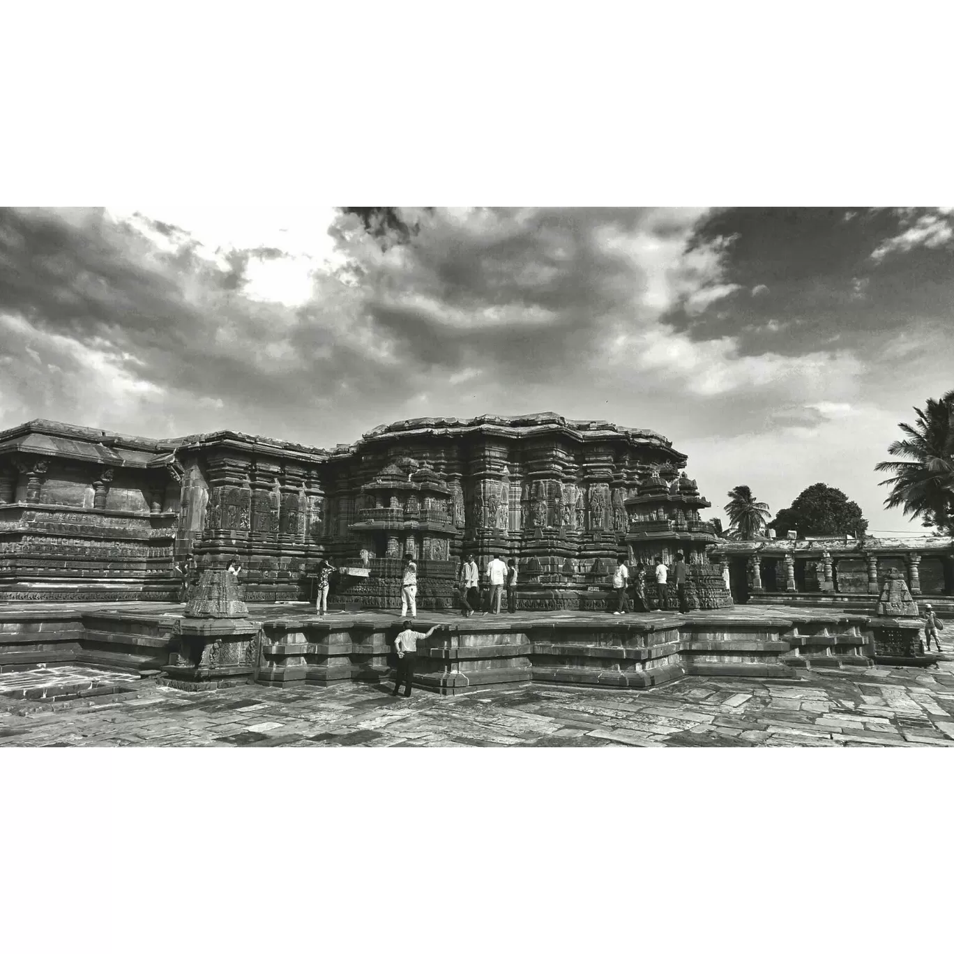 Photo of Chennakesava Temple By Priyanka Ghosh