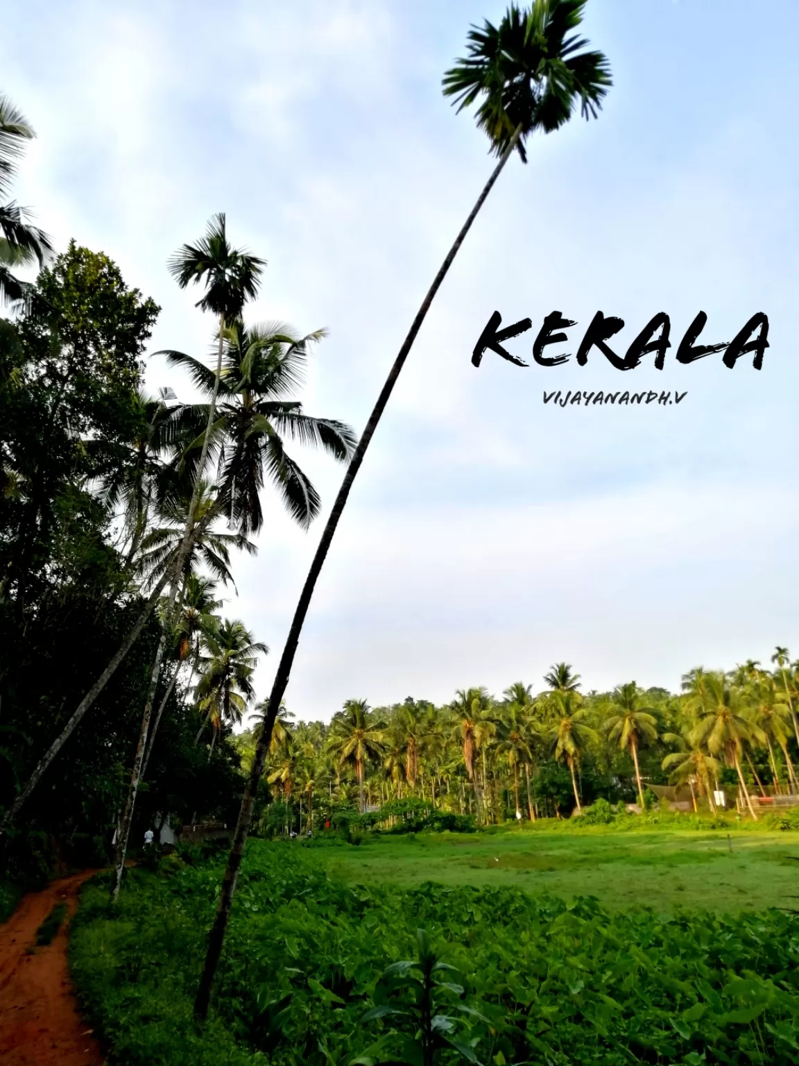 Photo of Kerala By Vijay Anandh V