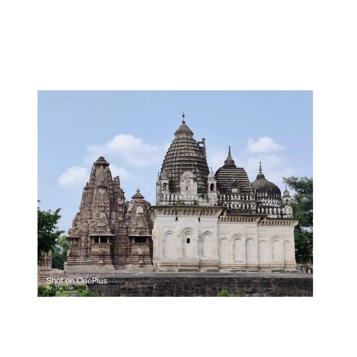 Photo of Khajuraho By _the_vish 