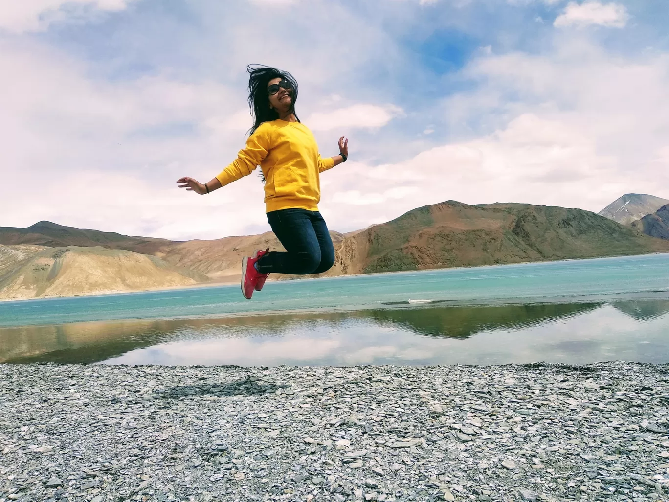 Photo of Ladakh By Neelam Yadav 