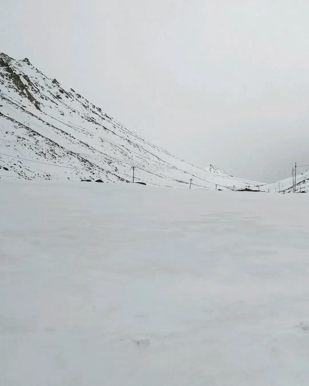 Photo of Ladakh By Neelam Yadav 