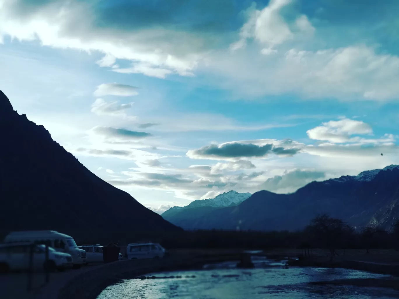 Photo of Ladakh By Neelam Yadav 