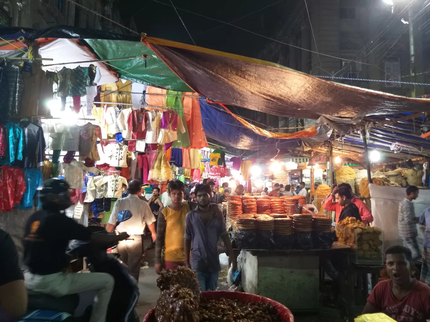 Photo of Zakaria Street By i@m Suman