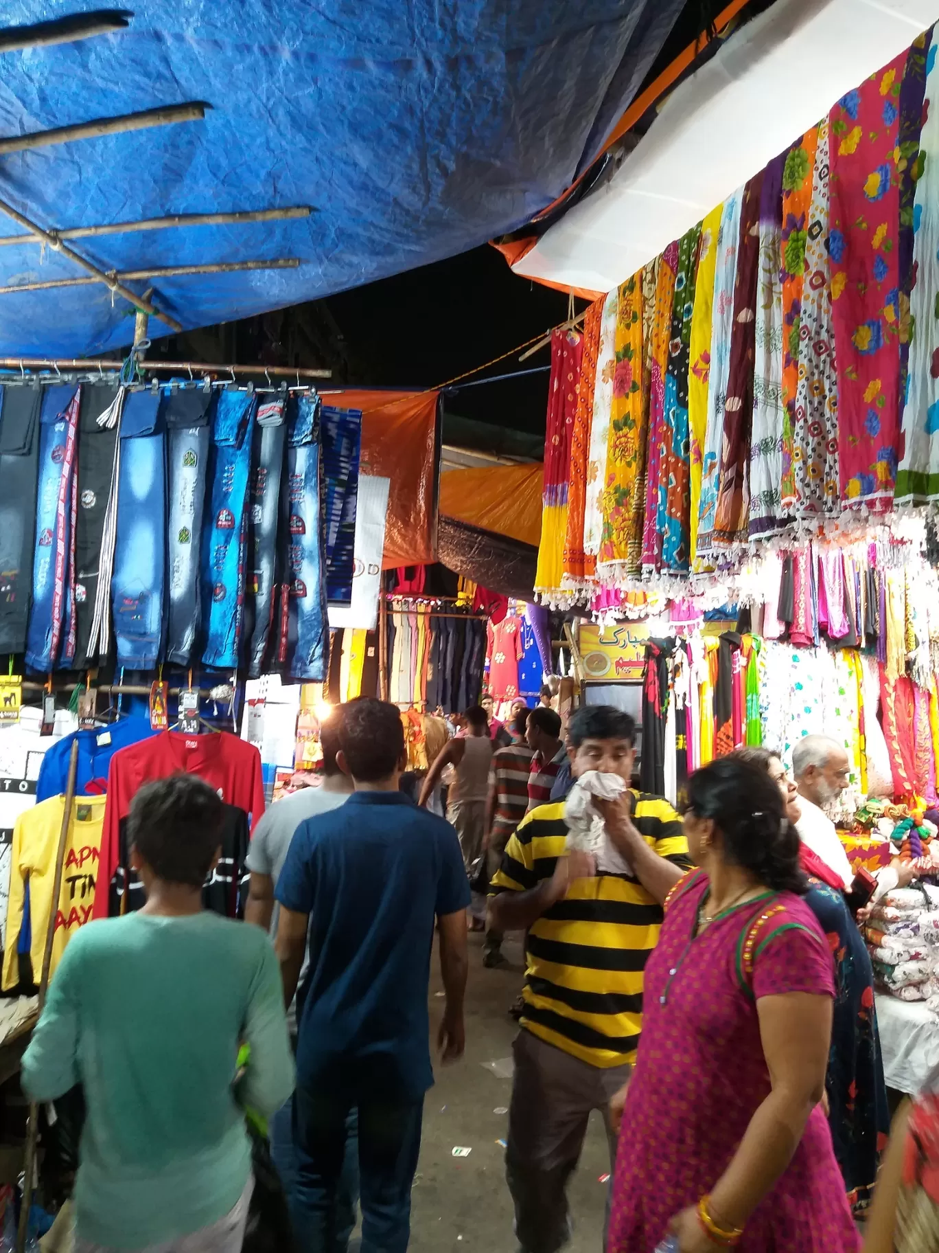 Photo of Zakaria Street By i@m Suman