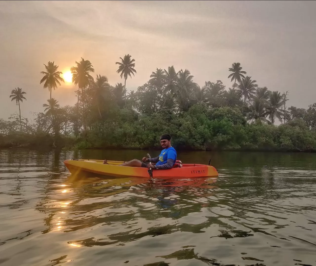 Photo of Mulki By Guru Prasad