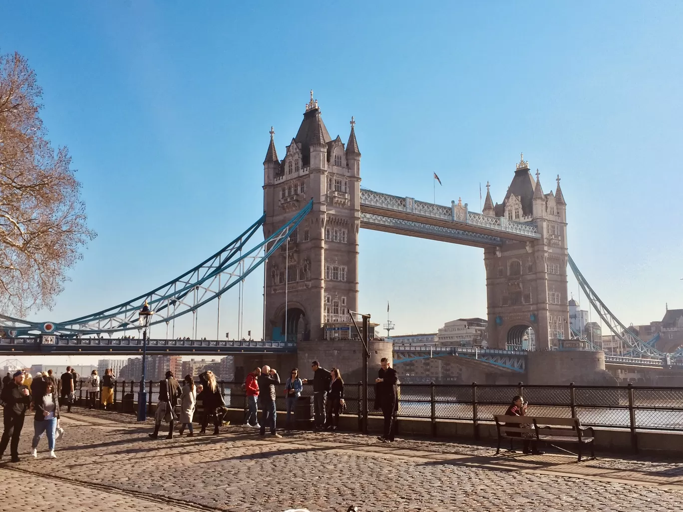 Photo of United Kingdom By Shweta Pandit