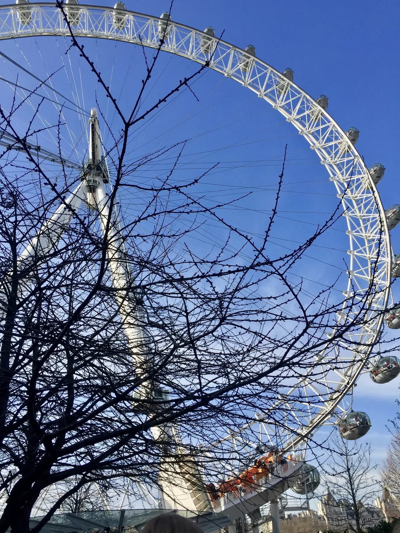 Photo of United Kingdom By Shweta Pandit