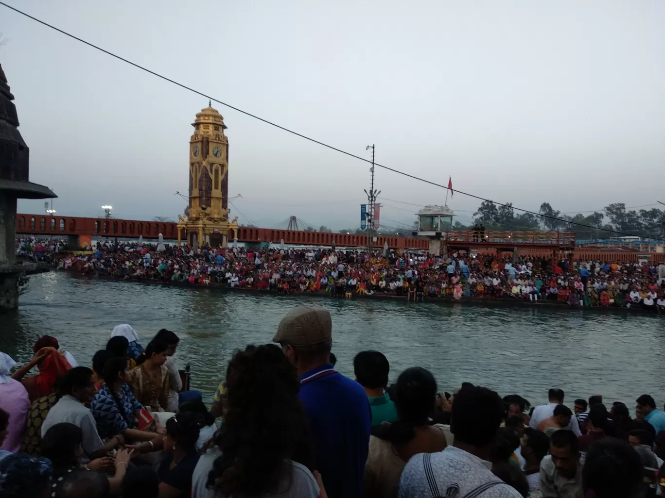 Photo of Haridwar By Kamini dave