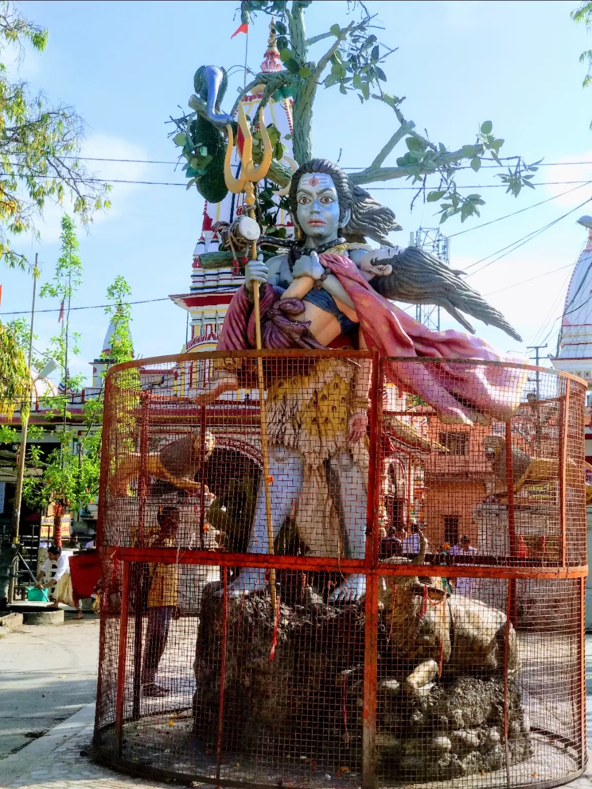 Photo of Haridwar By Kamini dave
