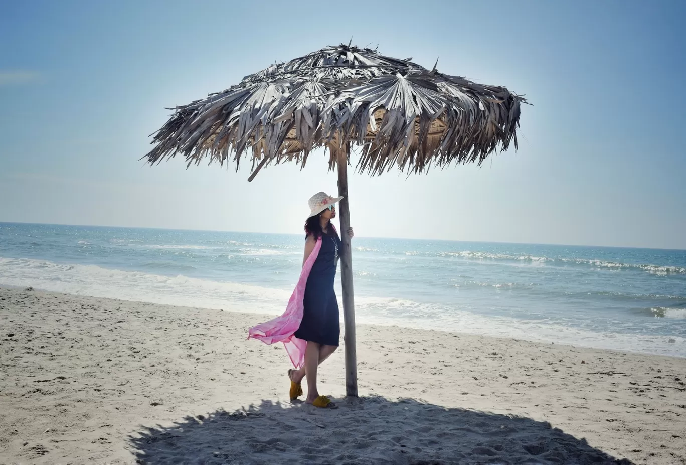 Photo of Pondicherry By soumya hegde