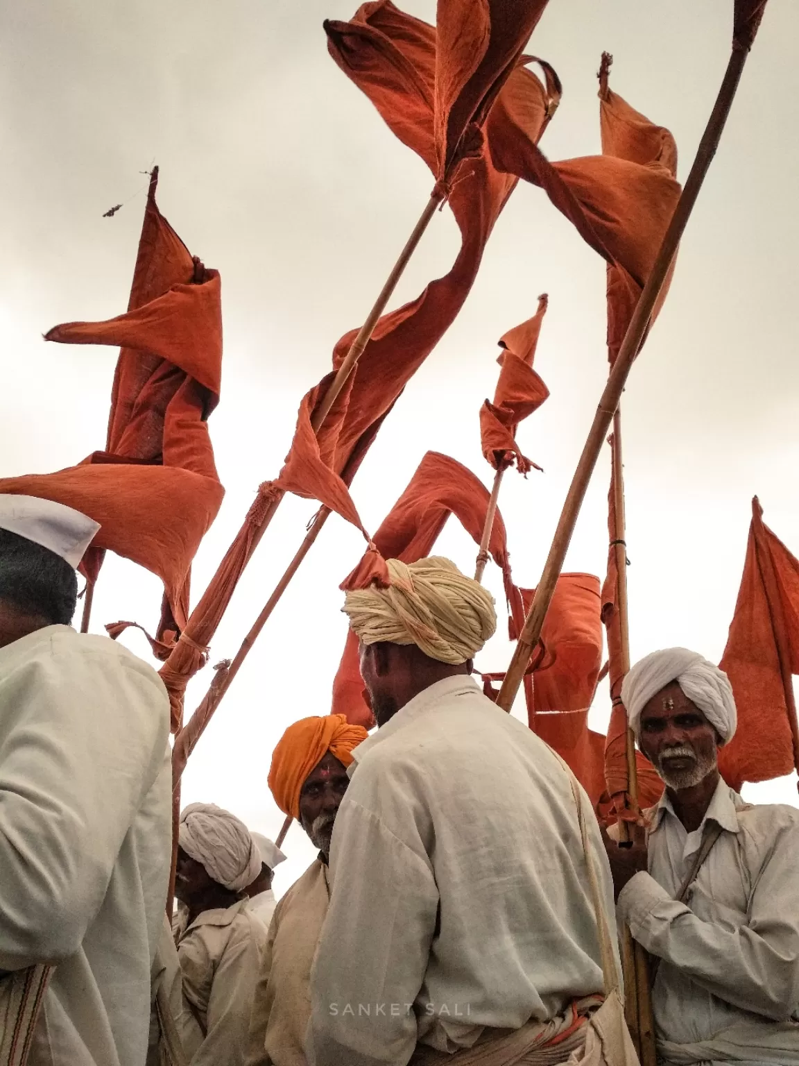 Photo of Taradgaon By Sanket Sali