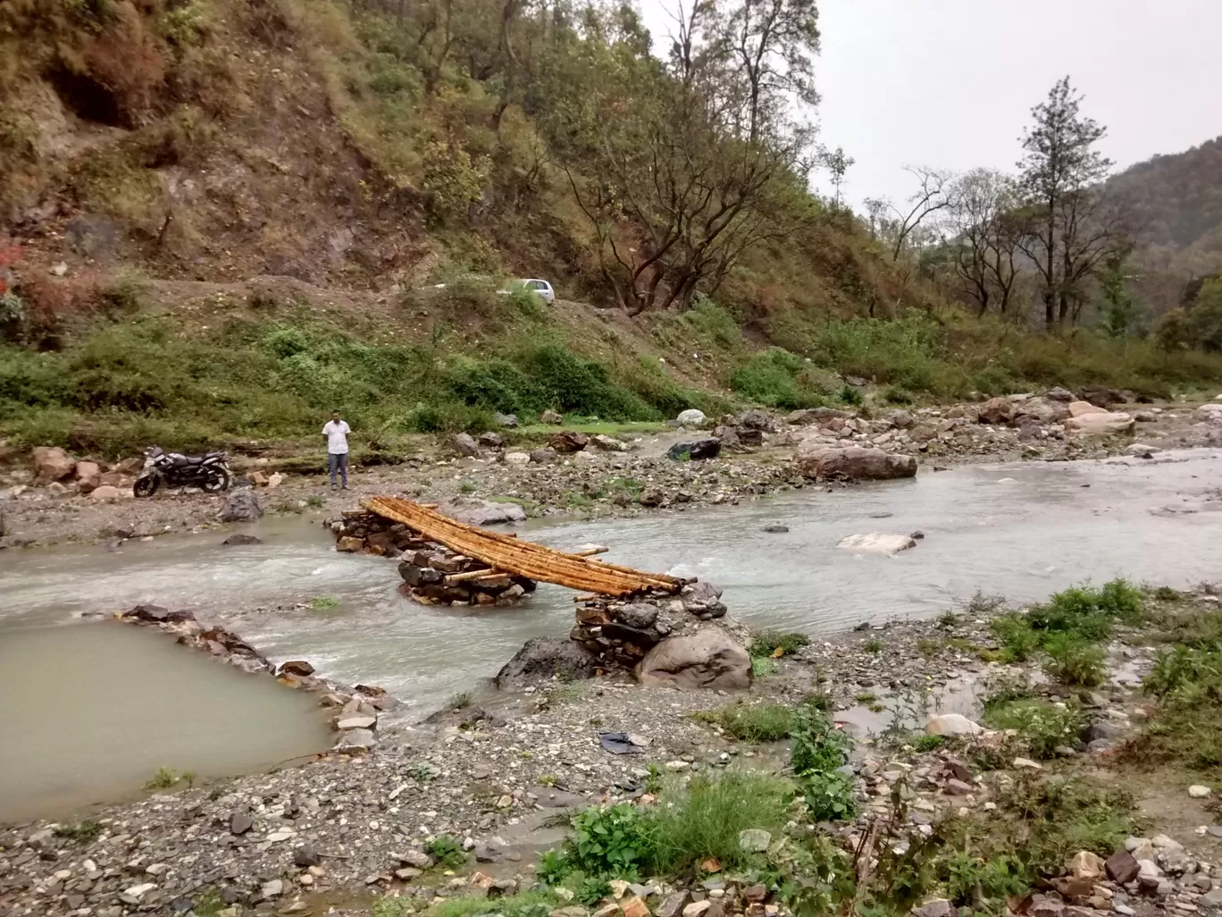 Photo of Camp Advait By Anirudh Rana