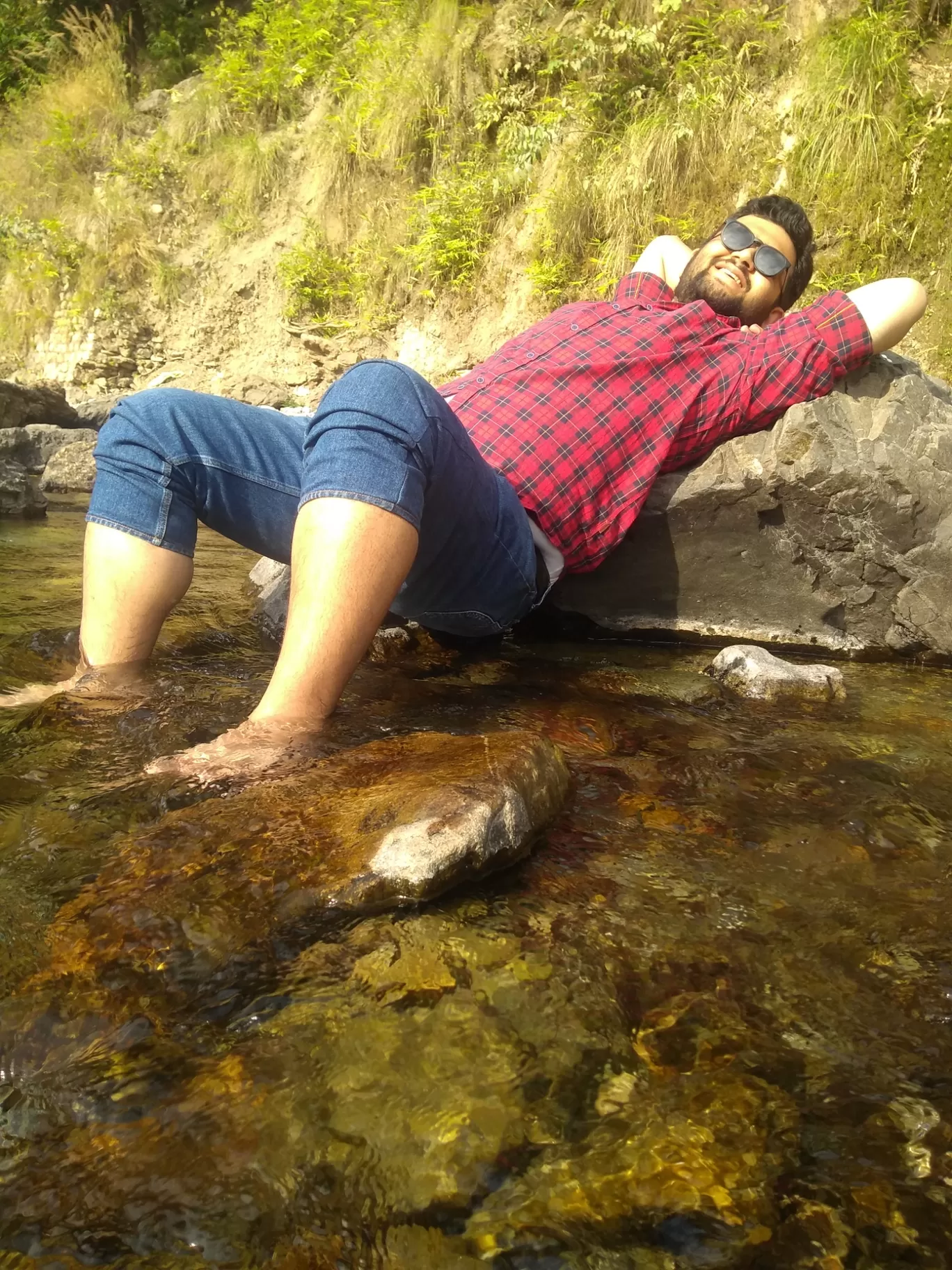 Photo of Camp Advait By Anirudh Rana