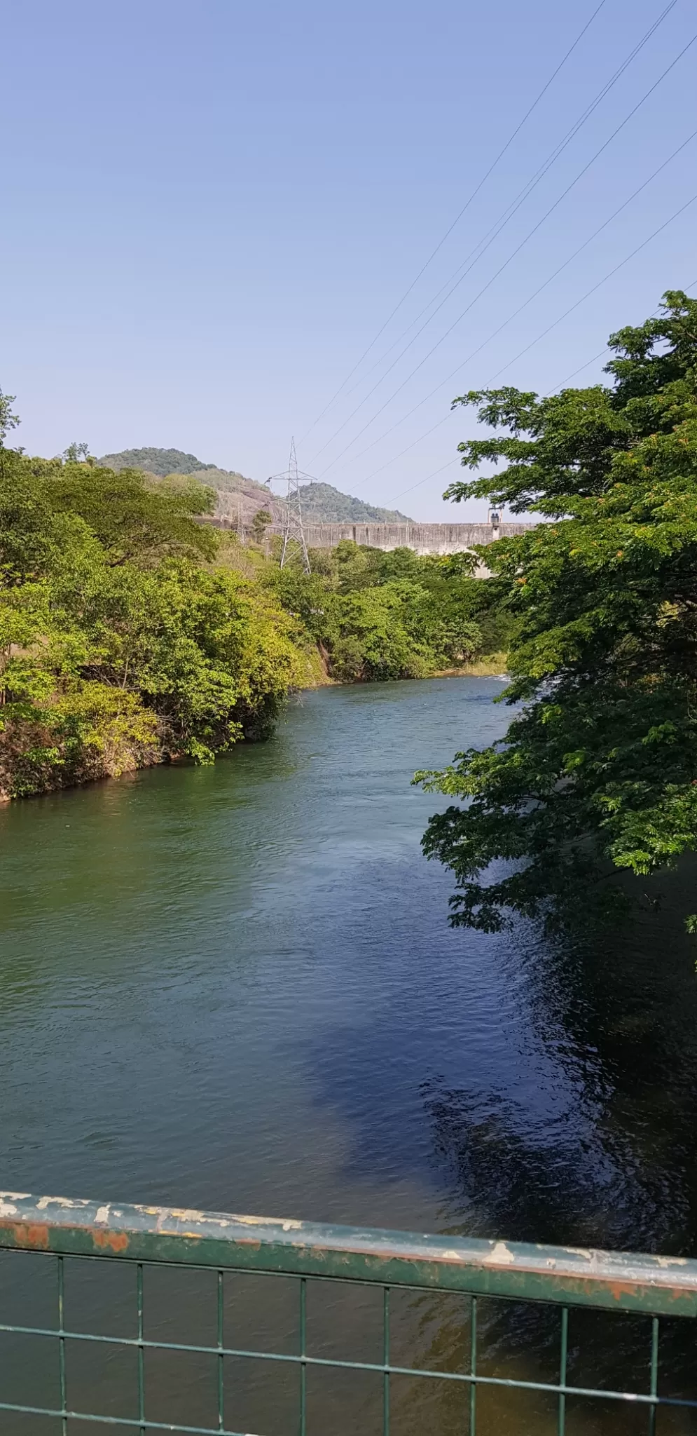 Photo of Thenmala Ecotourism By Krishna