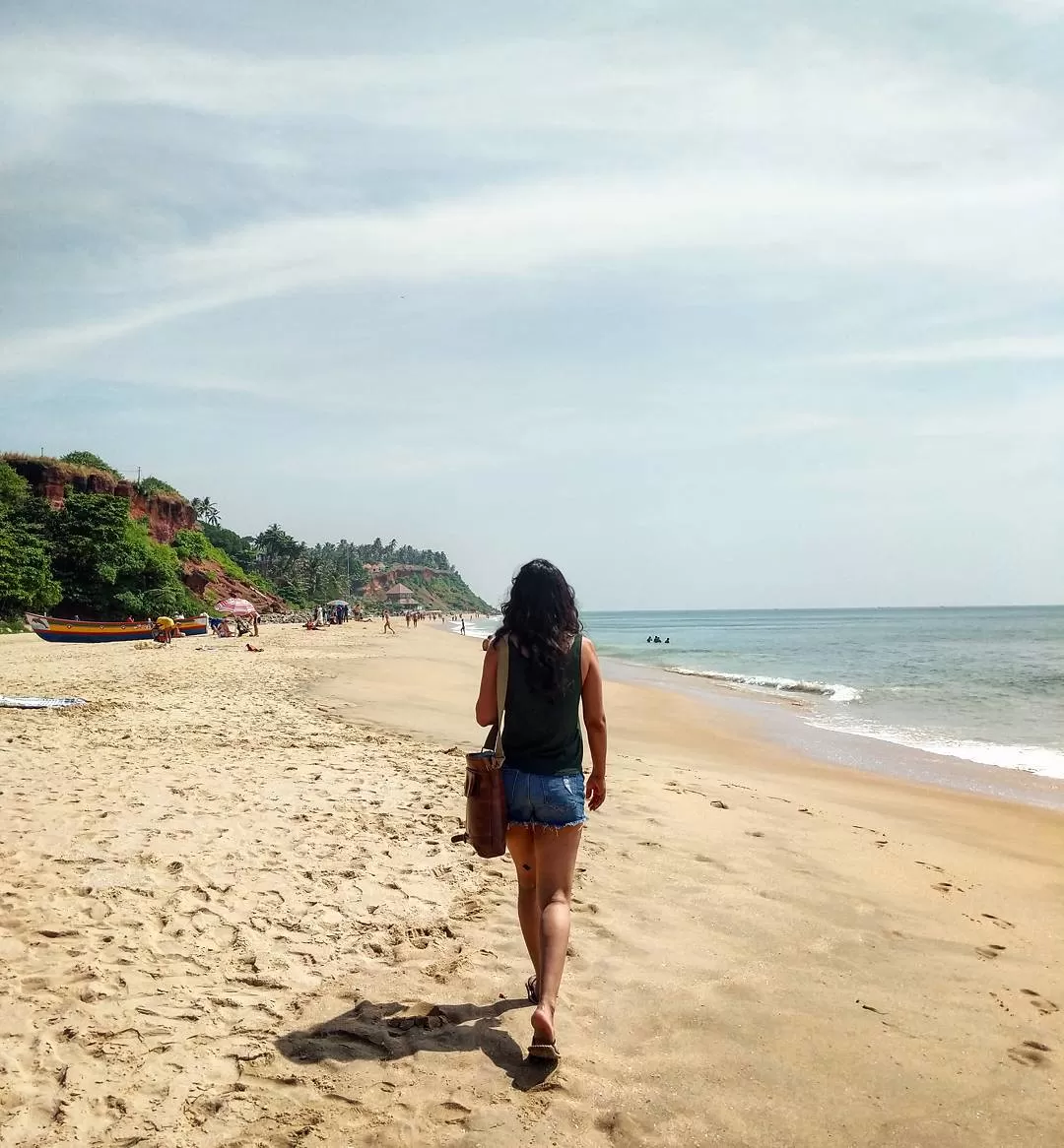 Photo of Kerala By Anupriya Kapur