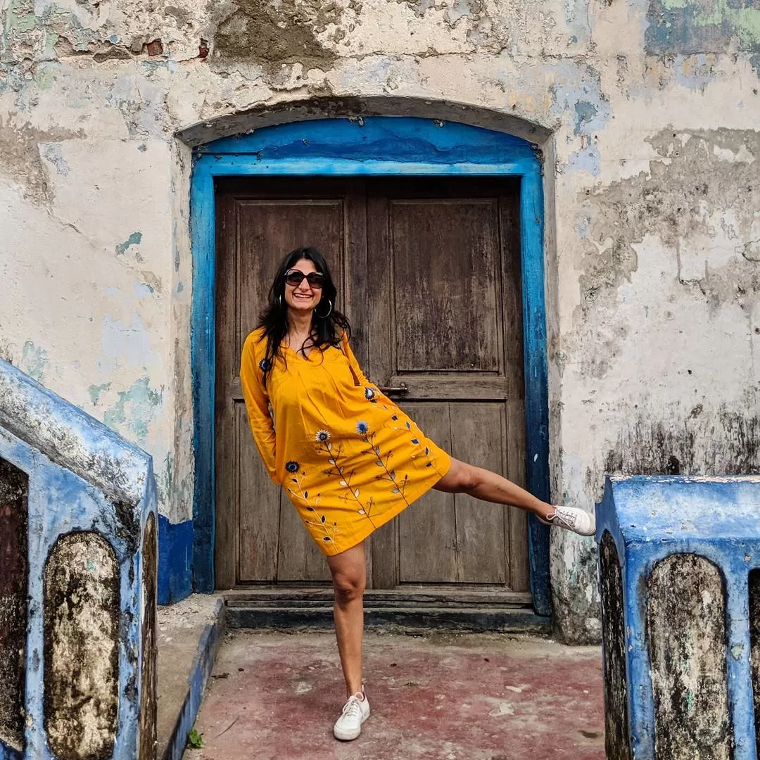 Photo of Kerala By Anupriya Kapur
