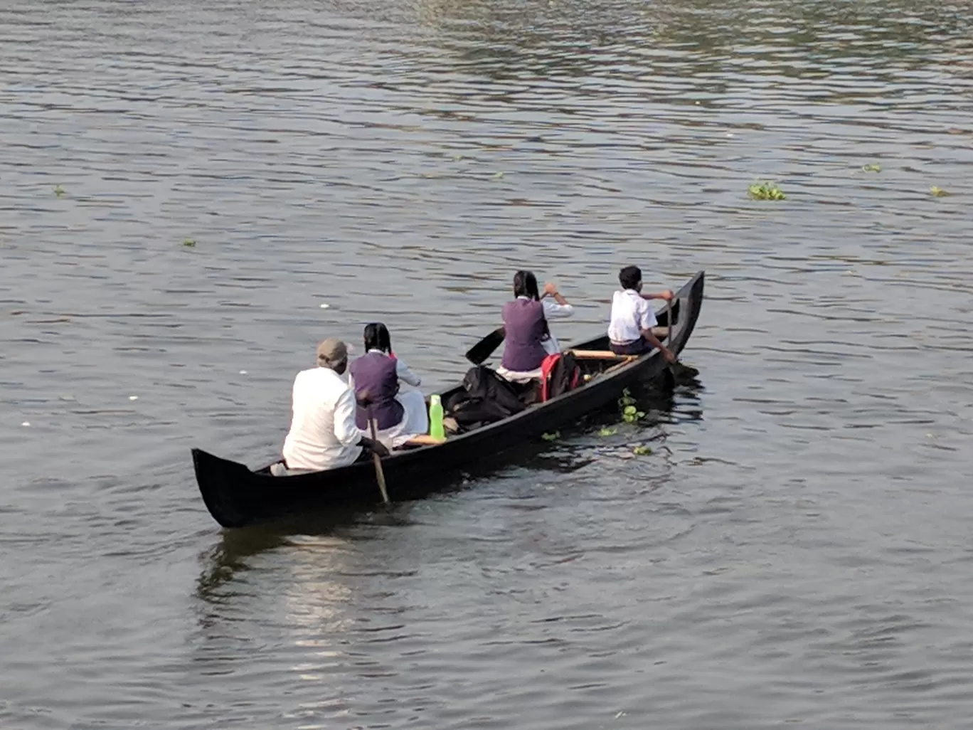 Photo of Kerala By Anupriya Kapur