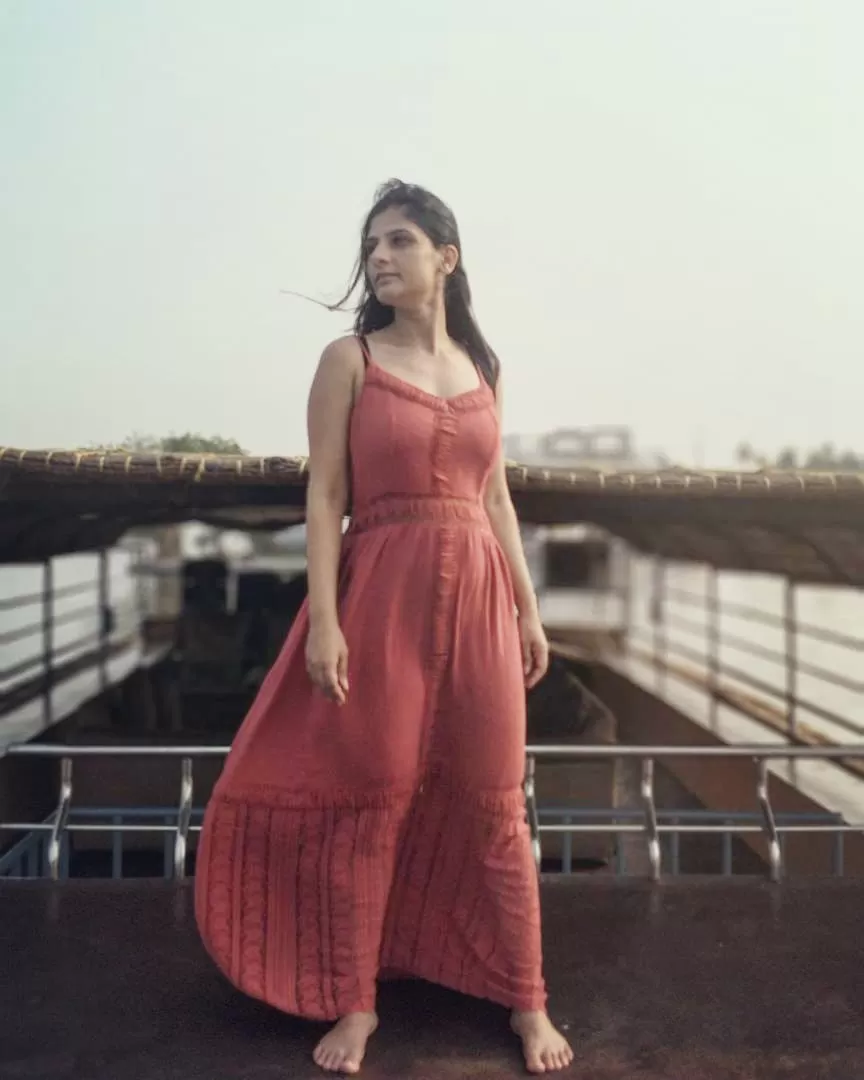 Photo of Kerala By Anupriya Kapur