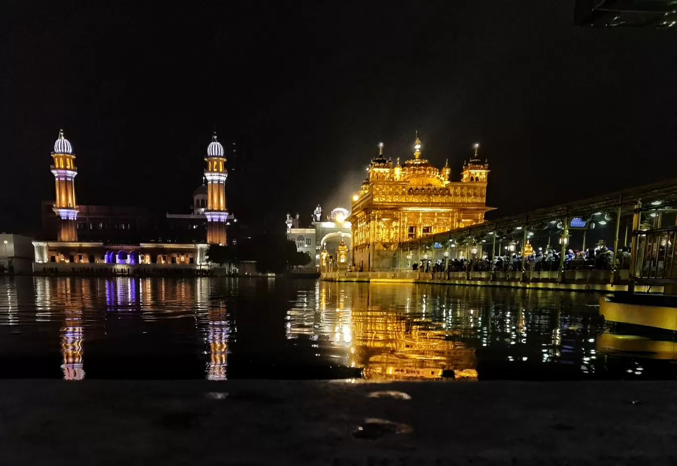 Photo of Oye Amritsar By wandering Albatross