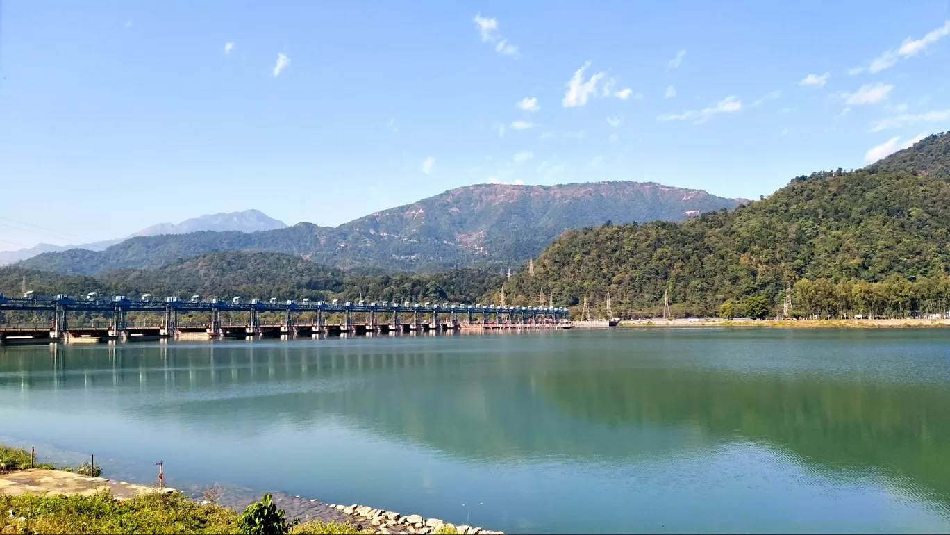 Photo of Dakpatthar By ABHINAV GOYAL