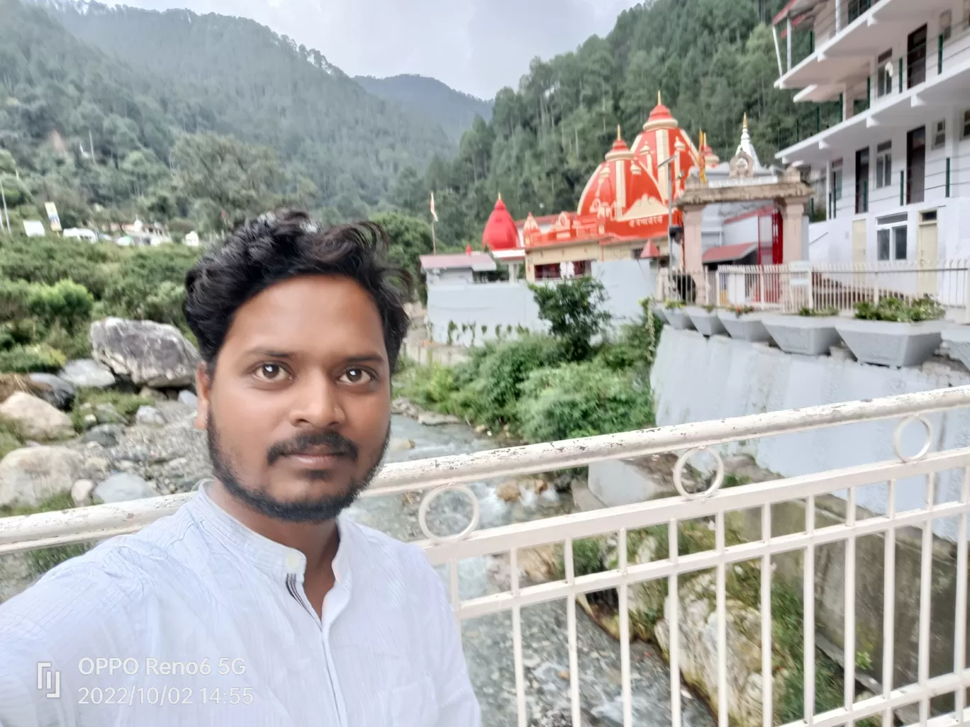 Photo of कैंची धाम बाबा नीब करौरी आश्रम By kapil kumar