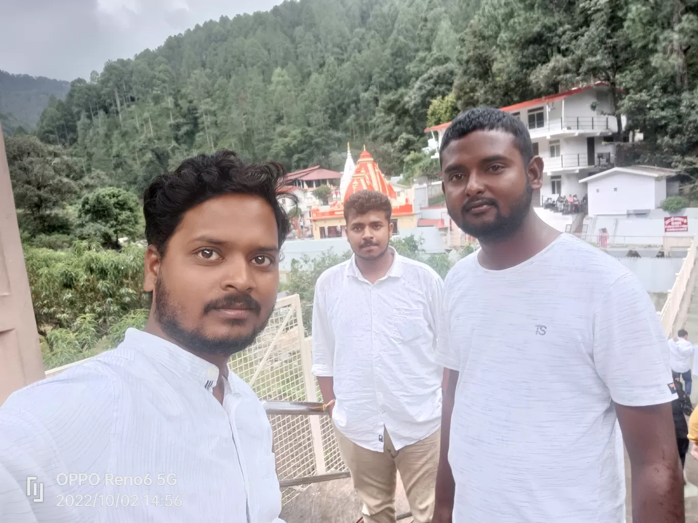 Photo of कैंची धाम बाबा नीब करौरी आश्रम By kapil kumar