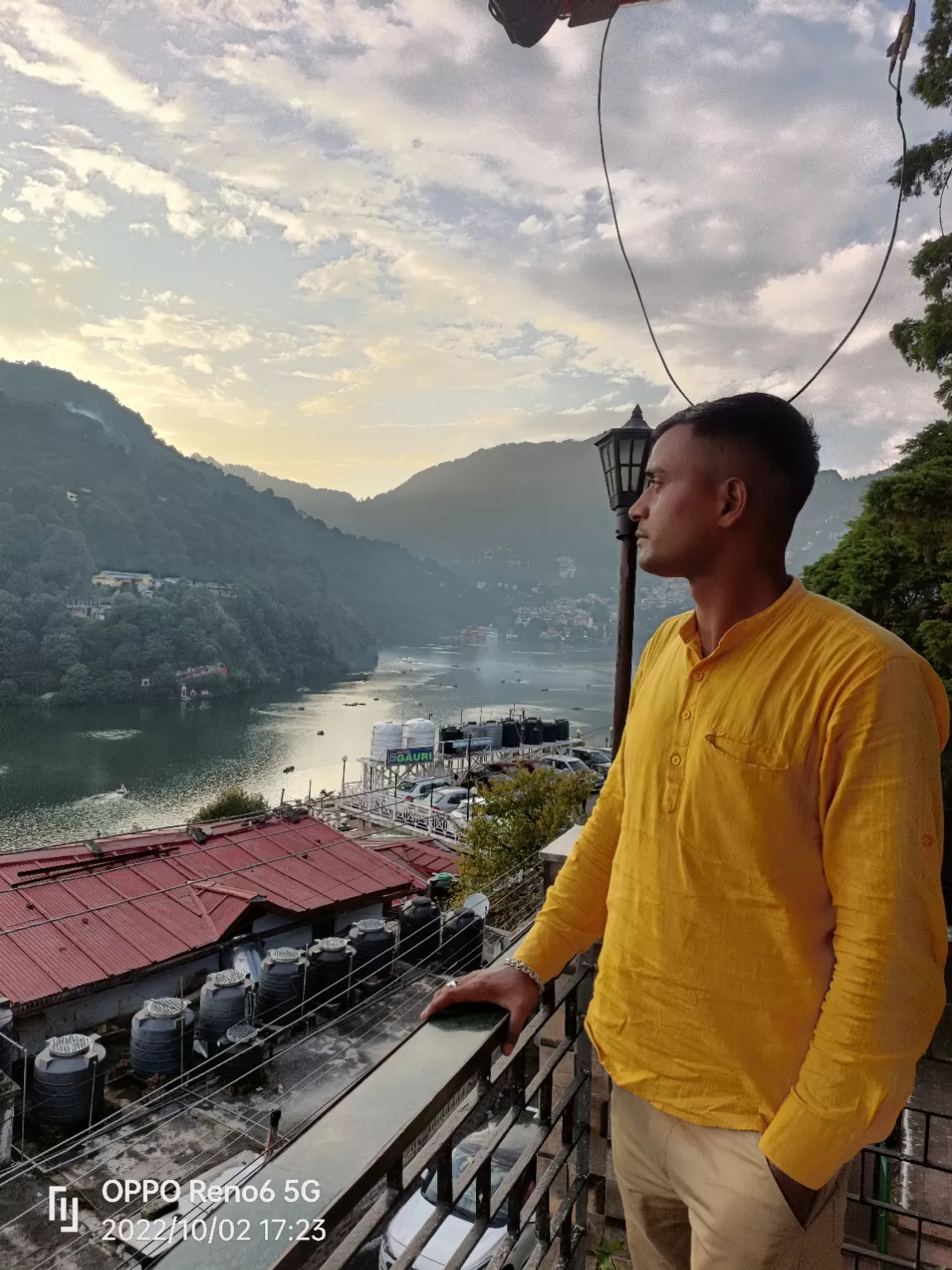 Photo of कैंची धाम बाबा नीब करौरी आश्रम By kapil kumar