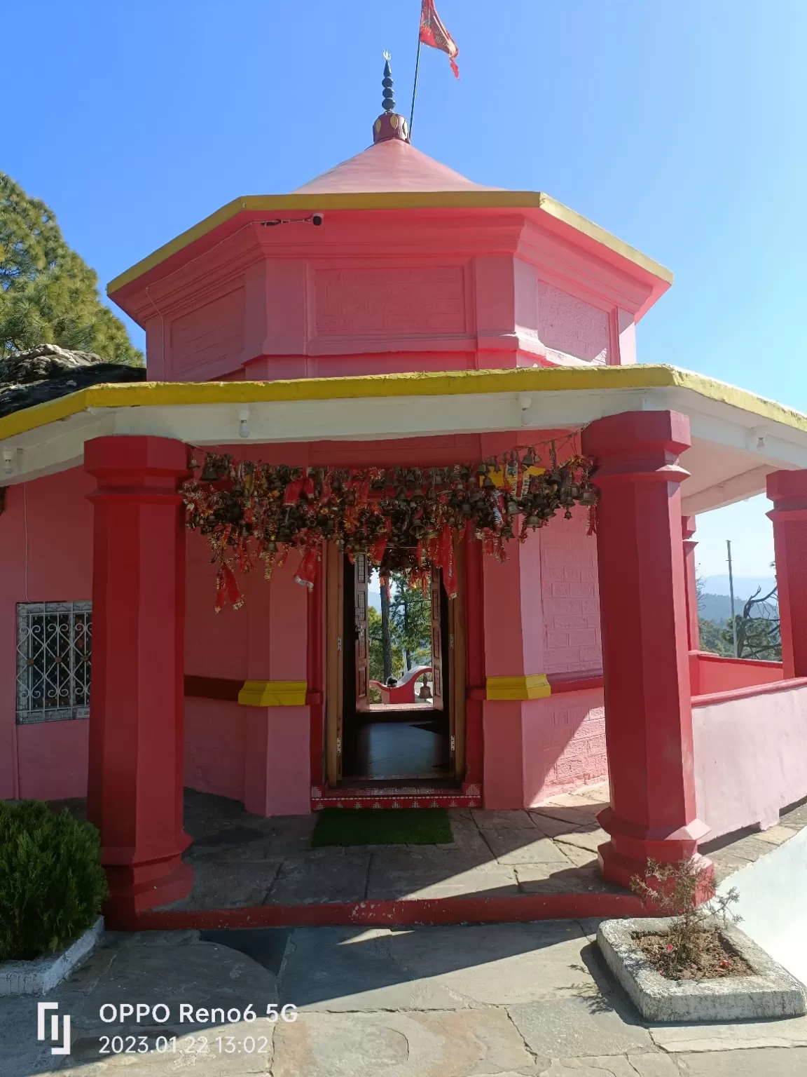 Photo of अल्मोड़ा By kapil kumar