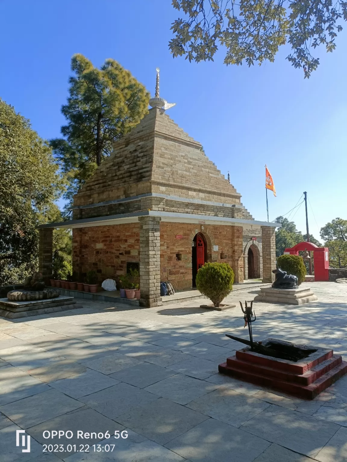Photo of अल्मोड़ा By kapil kumar