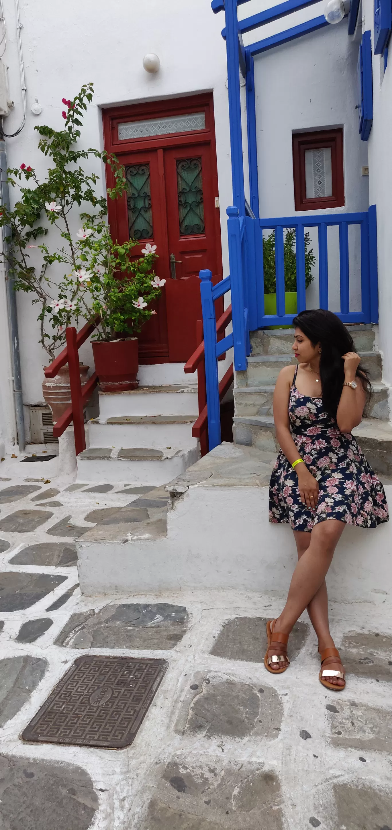 Photo of Greece Athens Tours By Anjali Arya