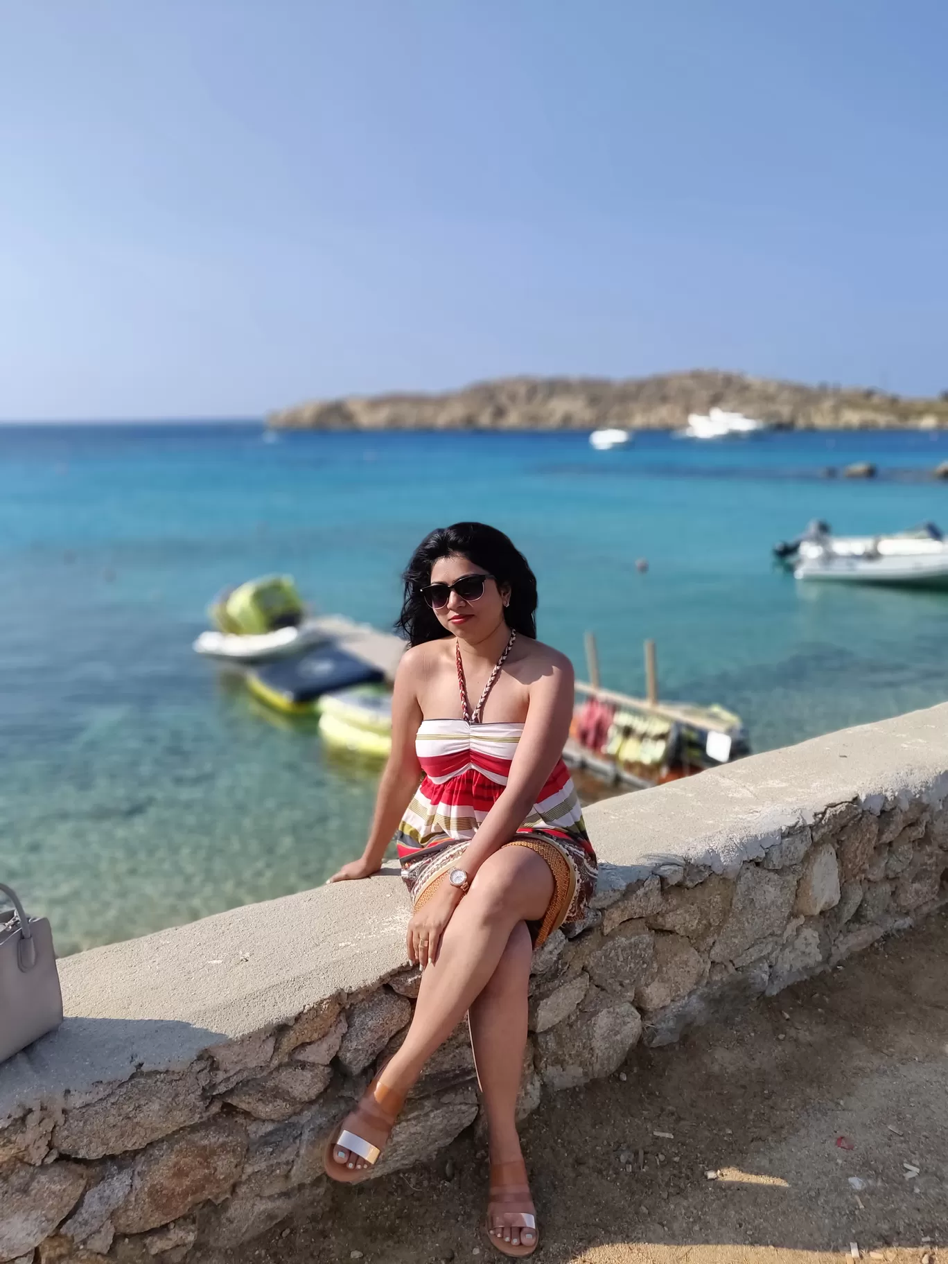 Photo of Greece Athens Tours By Anjali Arya