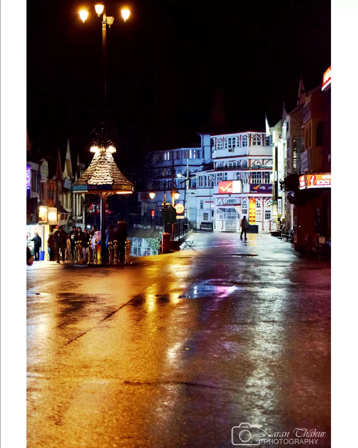 Photo of Himachal Pradesh By KaRan ThaKur