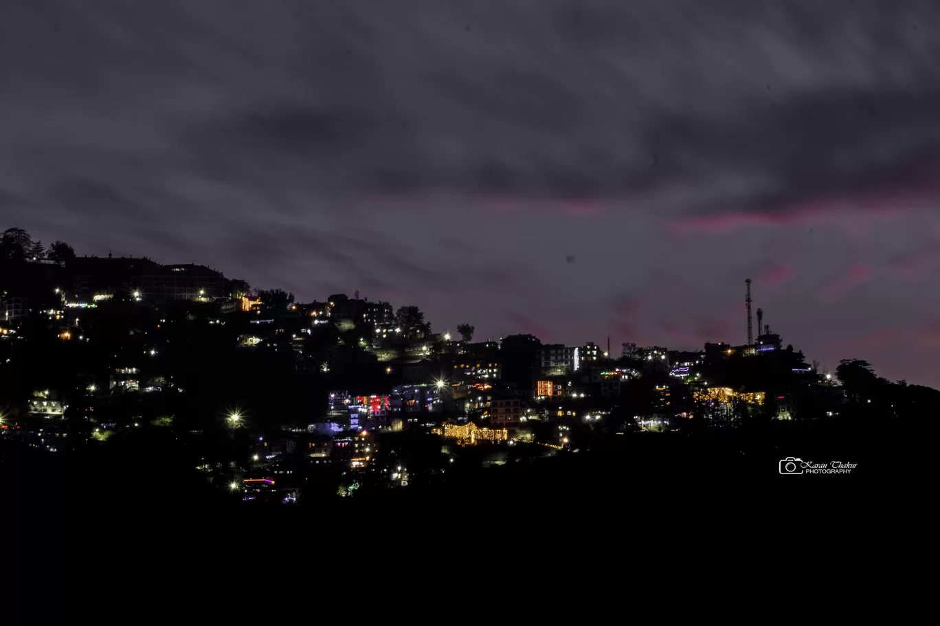 Photo of Shimla By KaRan ThaKur