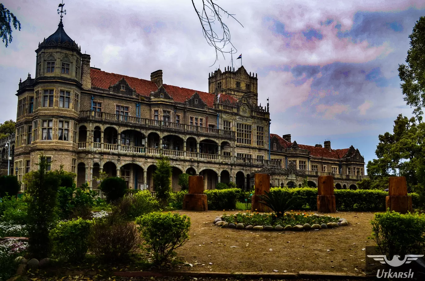 Photo of Shimla By Utkarsh Tripathi