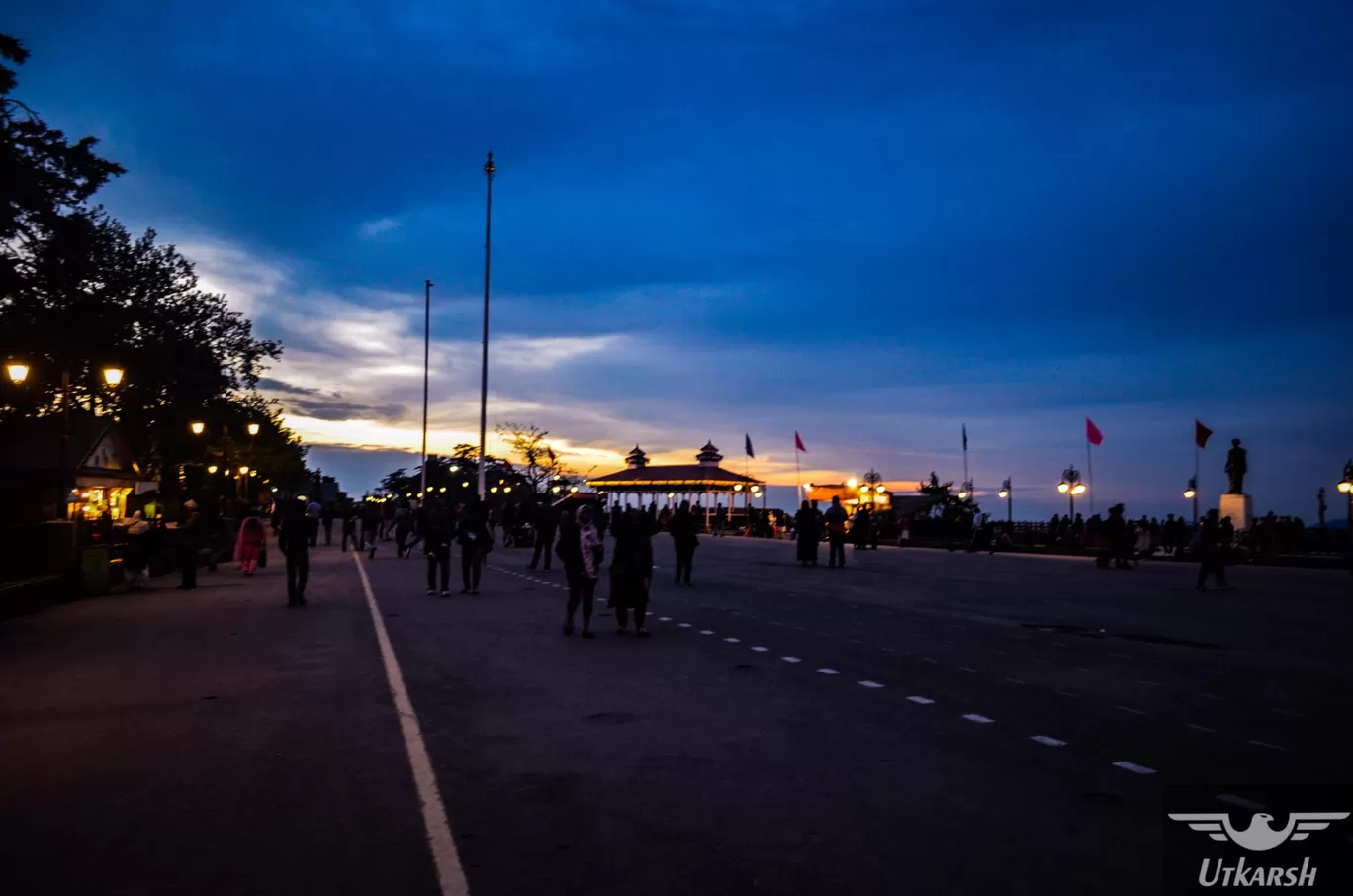 Photo of Shimla By Utkarsh Tripathi