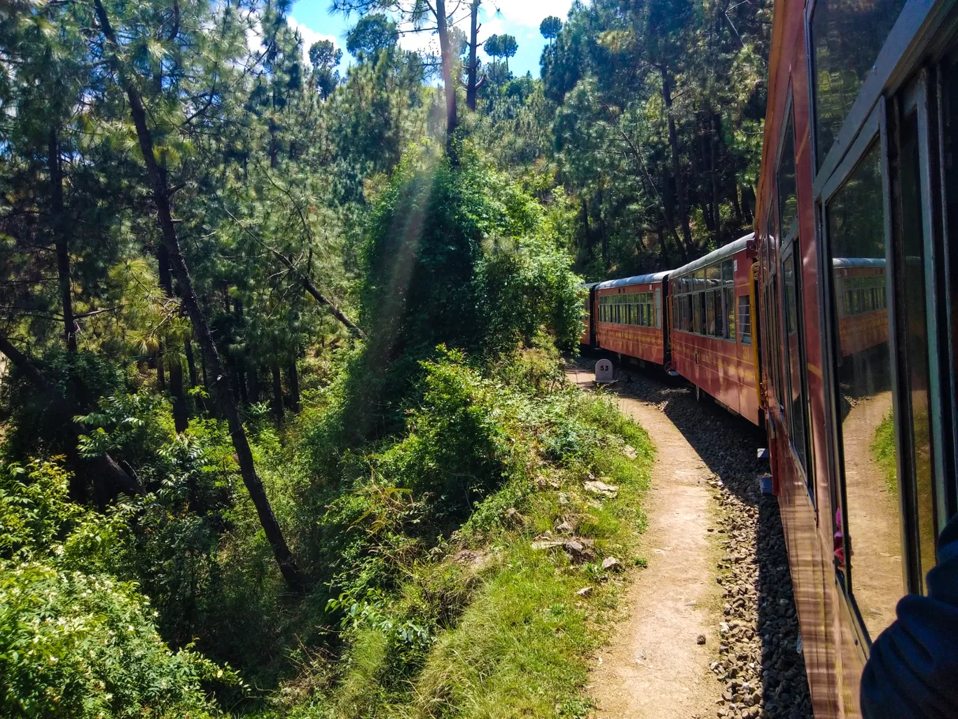 Photo of Shimla By Utkarsh Tripathi