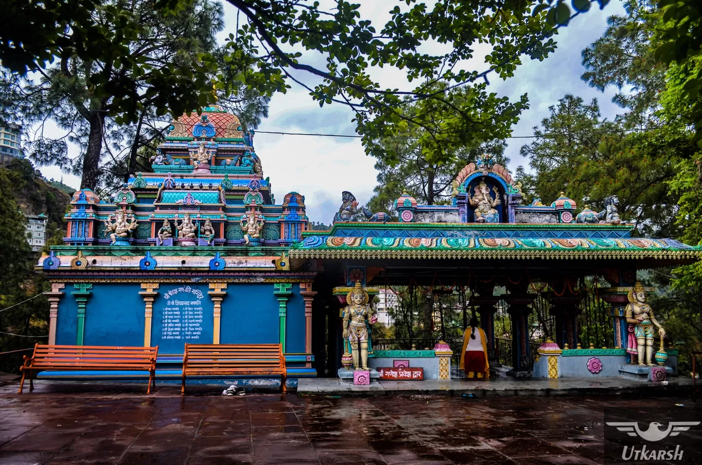 Photo of Shimla By Utkarsh Tripathi