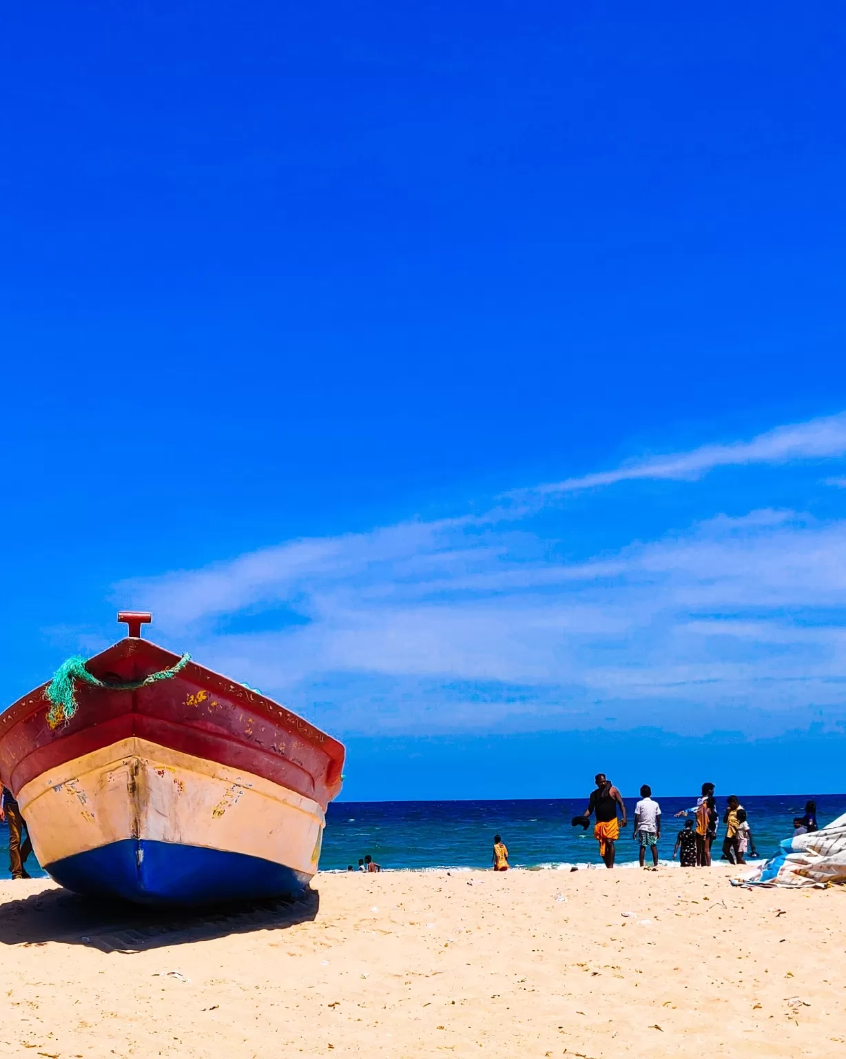 Photo of Pondicherry By Nitin Kindo
