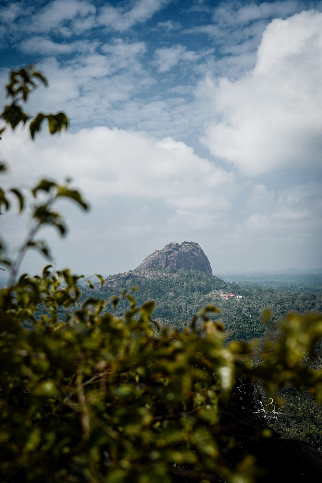 Photo of Phantom Rock - Ambalavayal,Wayanad By Diya Johnson Njanakkal