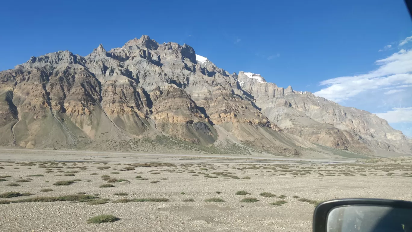 Photo of Spiti Valley By Atul Kumar