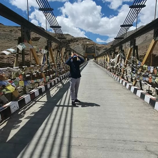 Photo of Spiti Valley Trip By Atul Kumar
