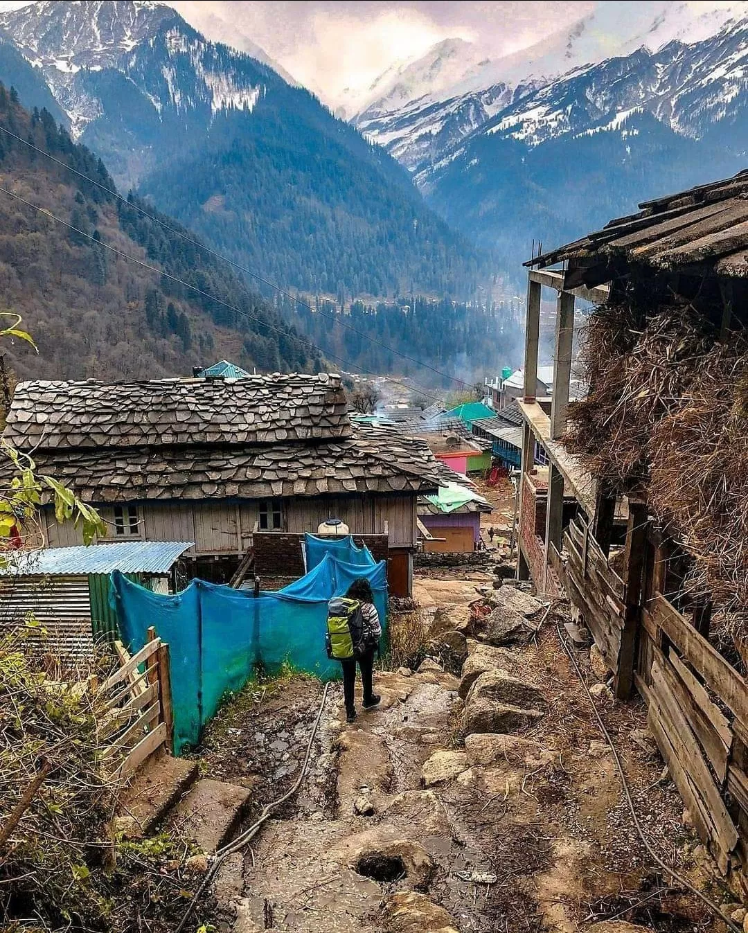 Photo of Spiti Valley Trip By Atul Kumar