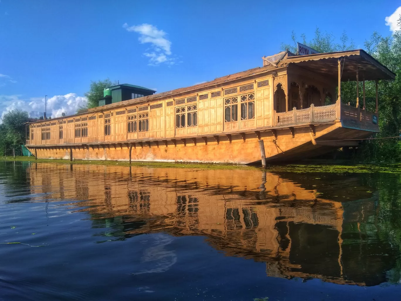 Photo of Srinagar By Deven Shukla