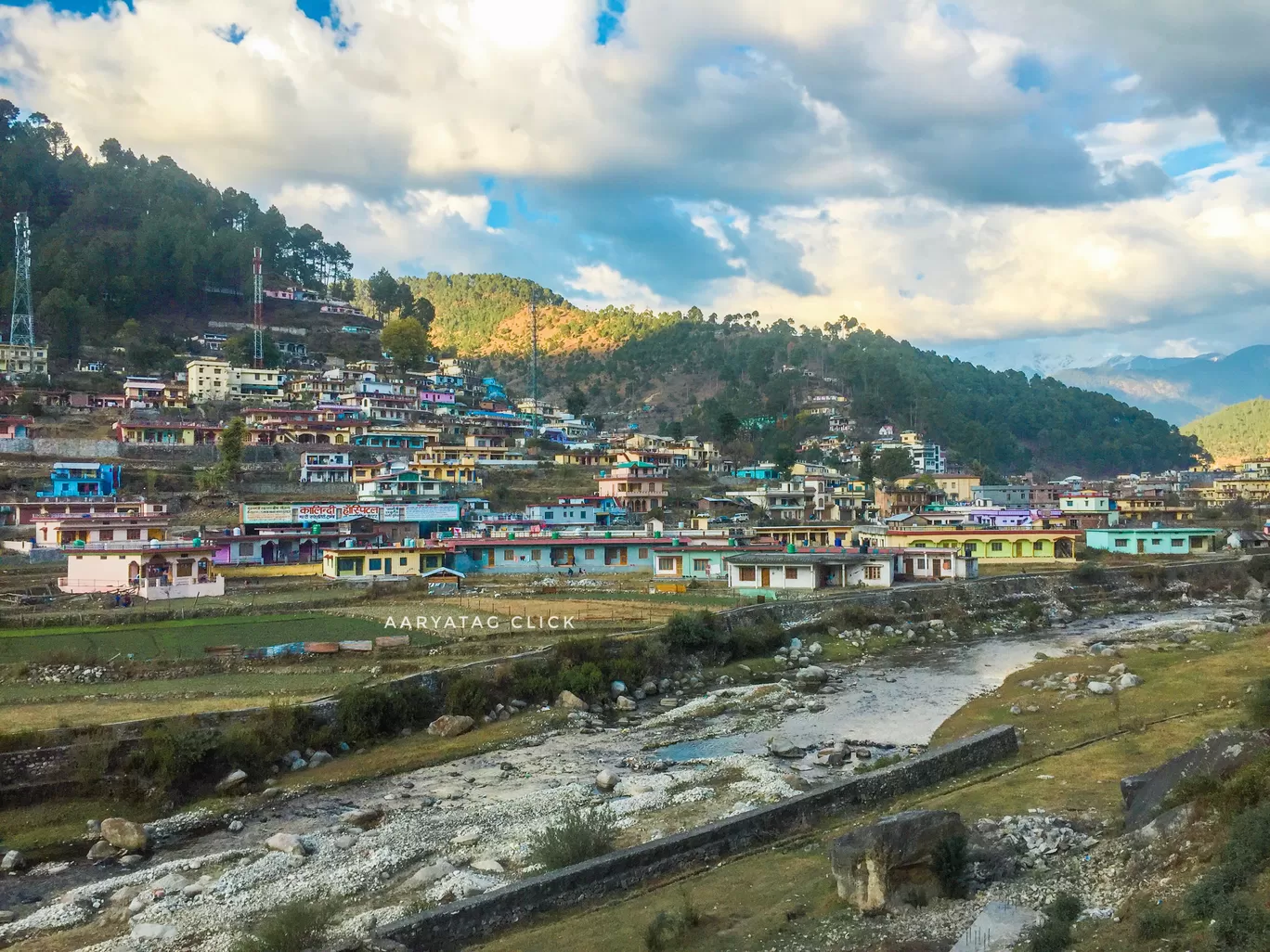 Photo of Kedarkantha Trek By Aarya Tagade