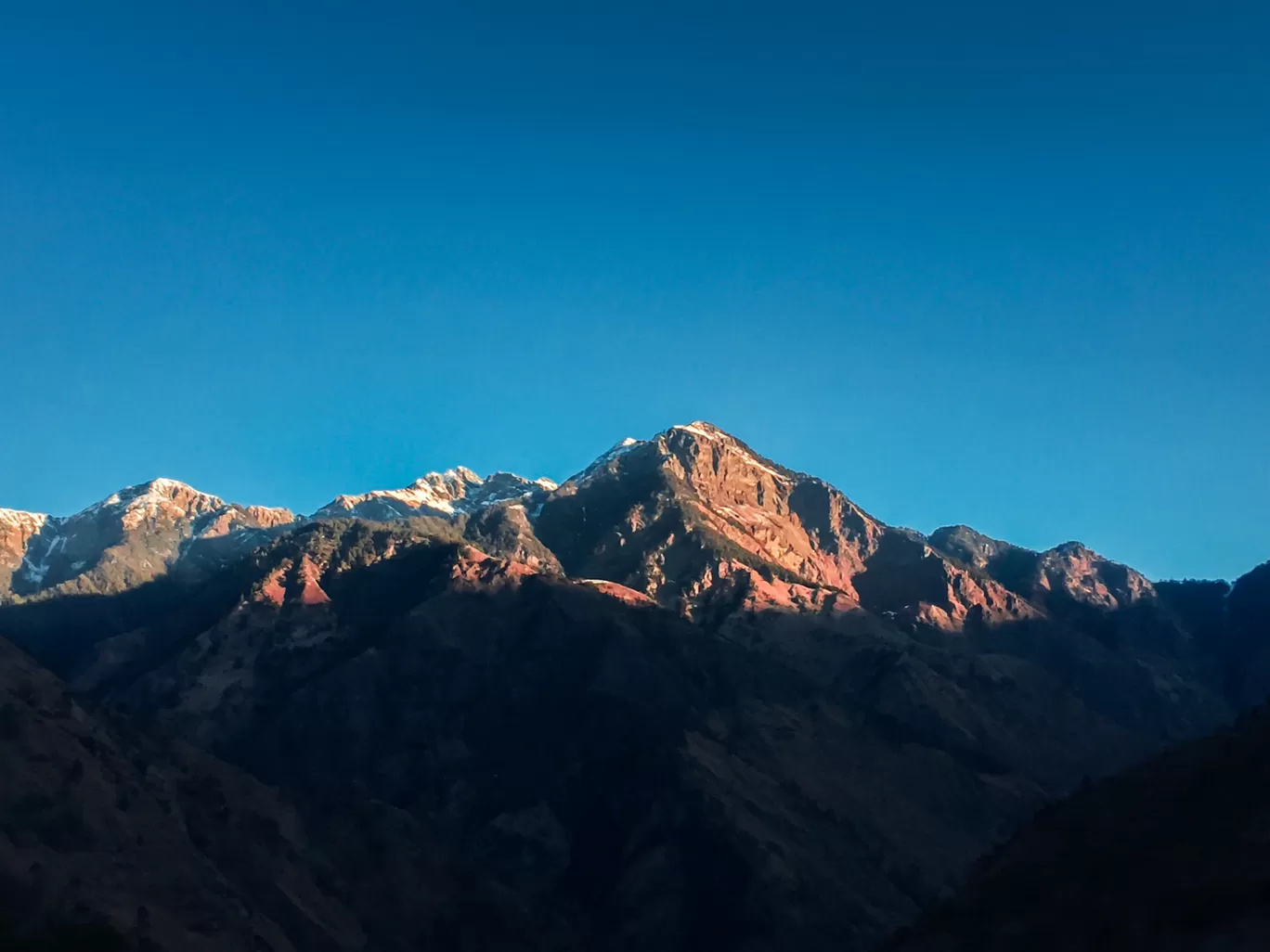 Photo of Kedarkantha Trek By Aarya Tagade
