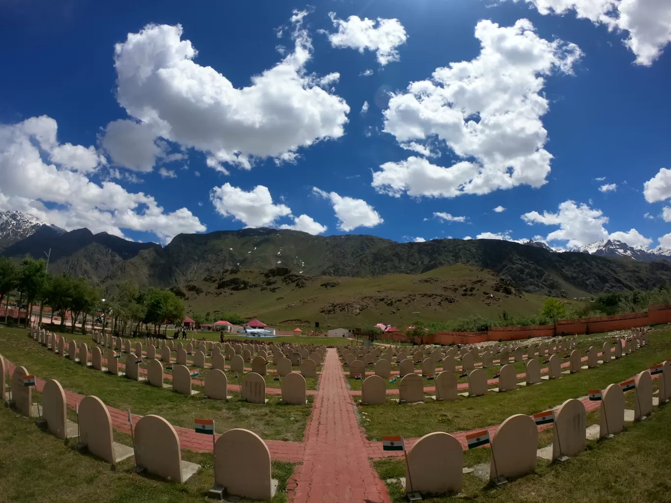 Photo of Kargil War Memorial By Ashish Sukhramani