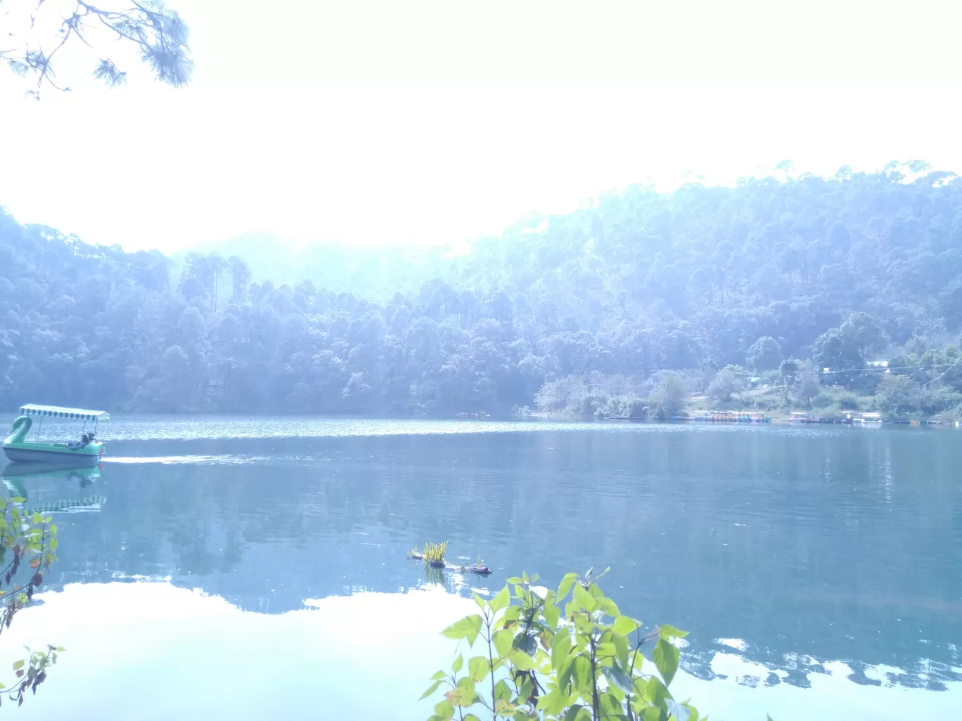 Photo of Naukuchia Tal Rd By Dwipjyoti Ghosh