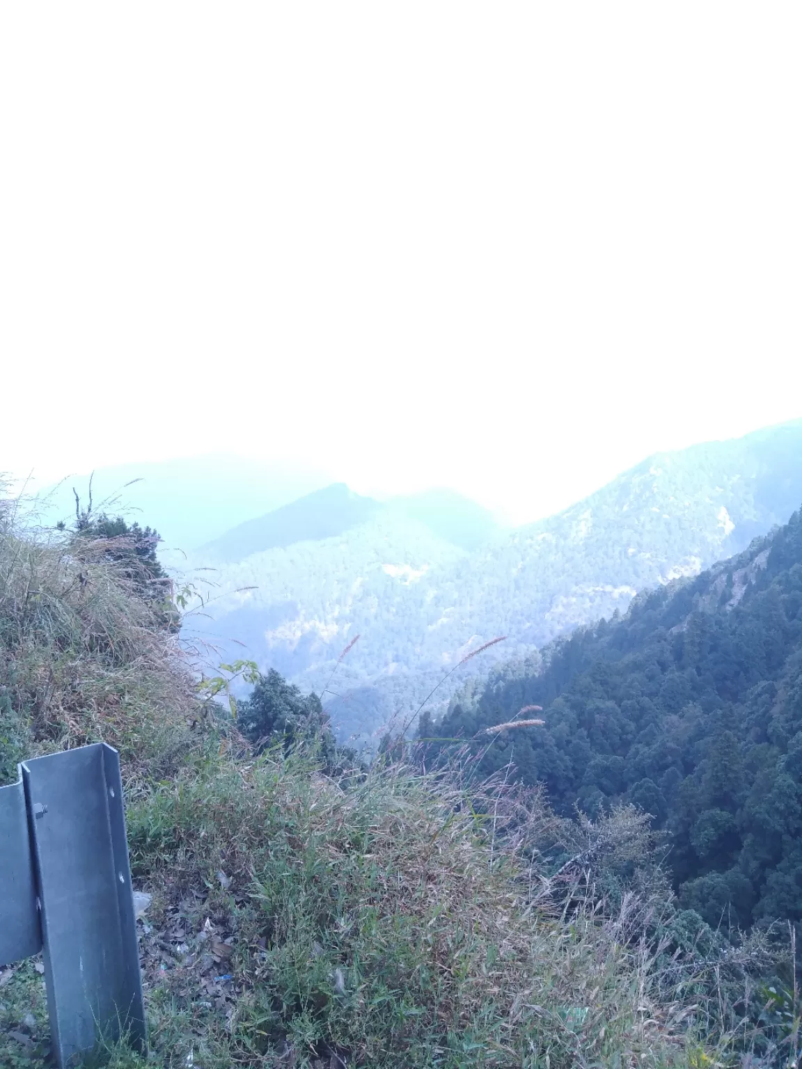 Photo of Naukuchia Tal Rd By Dwipjyoti Ghosh