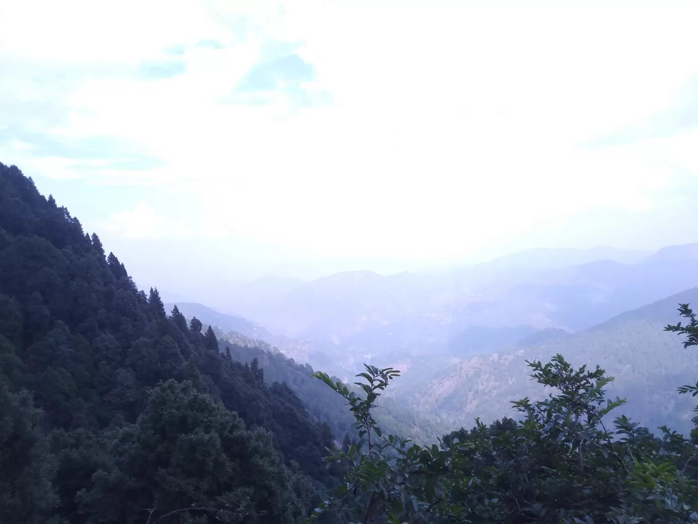 Photo of Naukuchia Tal Rd By Dwipjyoti Ghosh