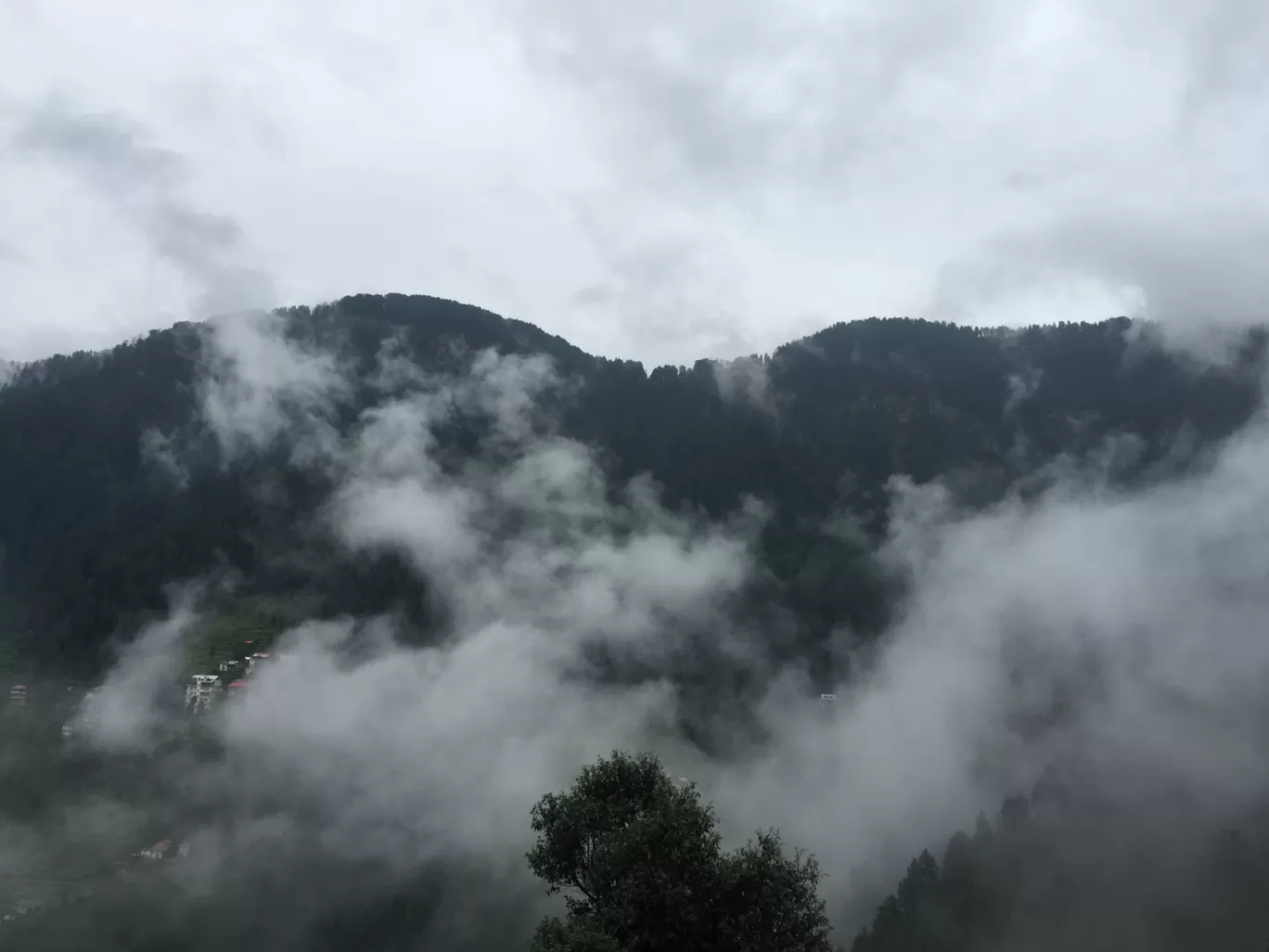 Photo of Dalhousie By Abhishek Singh